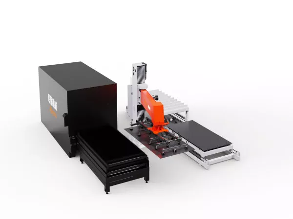 Sheet handling equipment