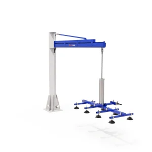 Metal Sheet Vacuum Lifter