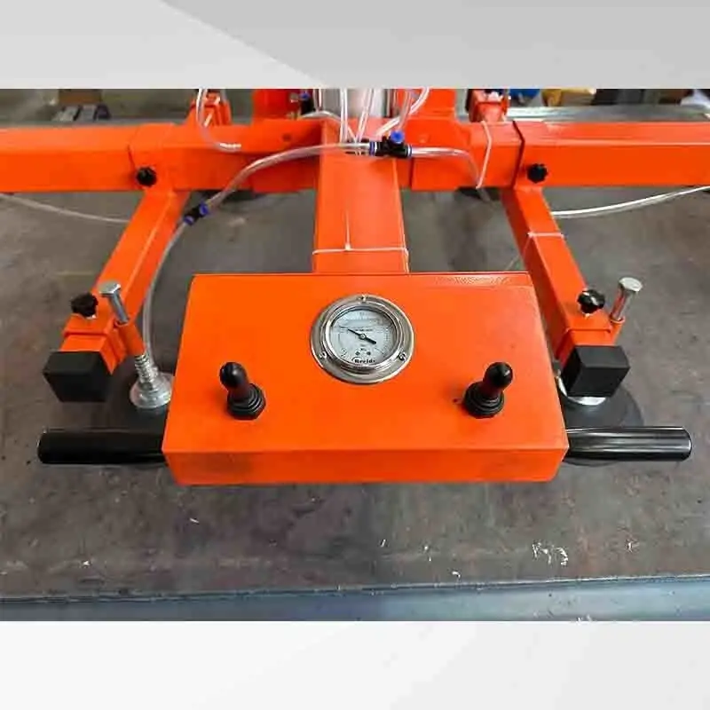 sheet metal vacuum lifter