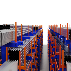 pipe storage racks
