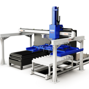 Sheet handling equipment