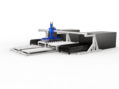 Sheet handling equipment