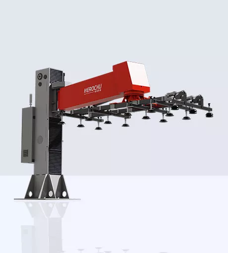 vacuum crane lift