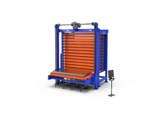 Automated storage systems