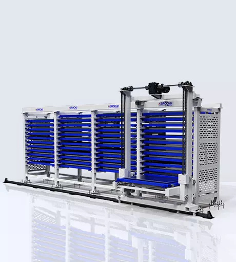 Automated Storage Systems
