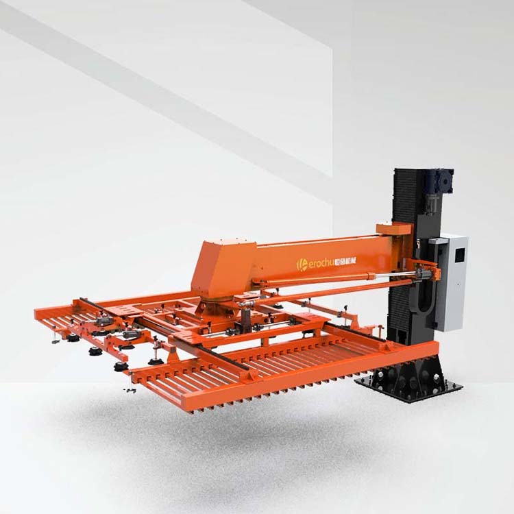cantilever manipulator