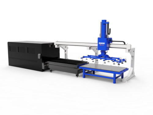 automatic sheet feeding
