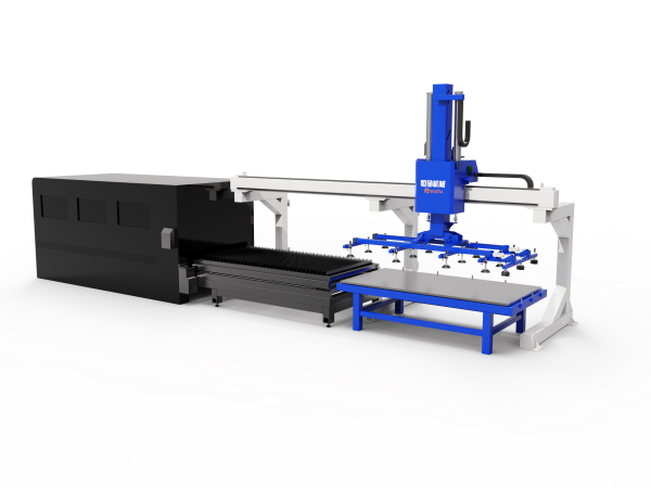 automatic sheet feeding