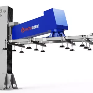 sheet metal vacuum lifter
