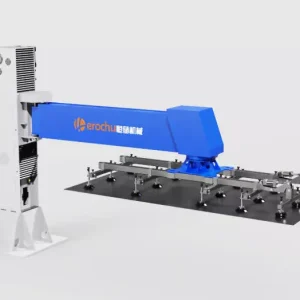 cantilever manipulator