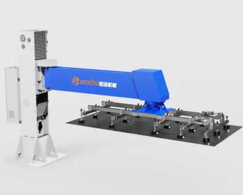 cantilever manipulator
