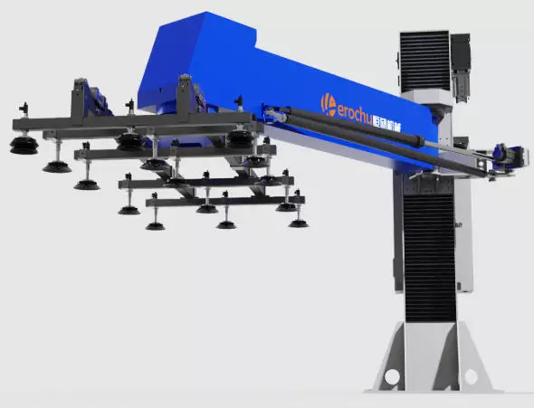 cantilever manipulator