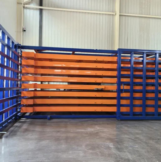 Premium Drawer Storage Rack for Sheet Metal