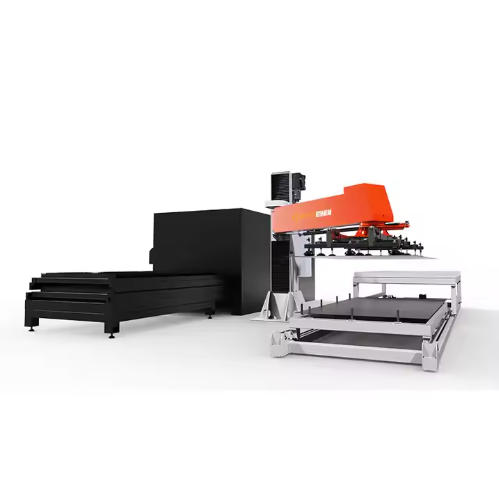 Sheet Metal Material Handling Solutions