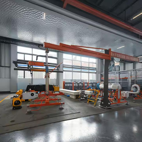 Sheet Metal Crane Material Lifter