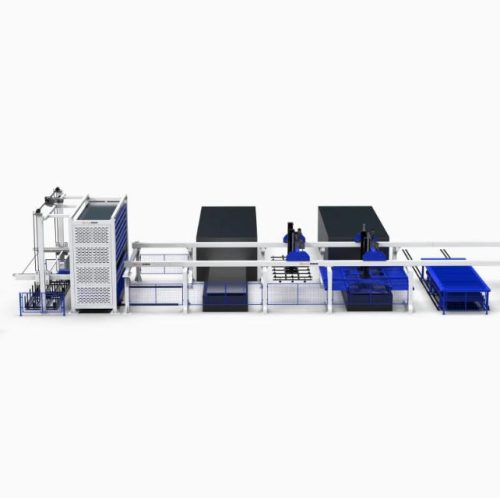 Customized Factory Sheet Metal Shelf Heavy Duty Warehouse Racking