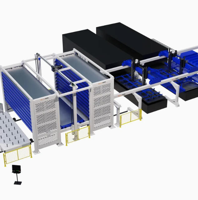 Customized Factory Sheet Metal Shelf Heavy Duty Warehouse Racking