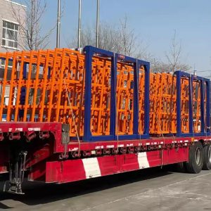 Vertical Sheet Rack System