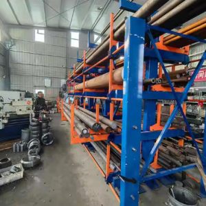 Pipe rack manufacturers