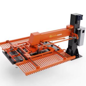 Laser Cutting machine Loading & Unloading Metal Sheet Suction Crane Vacuum Lifter for Sheet Metal