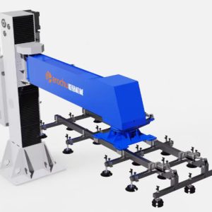 Vacuum lifter crane Automatic Industrial Pneumatic Manipulator Arm Servo Swing Arm Sheet Metal Manipulator