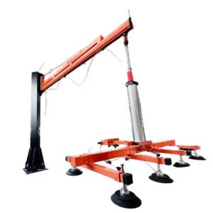Pneumatic Cantilever Loading Manipulator