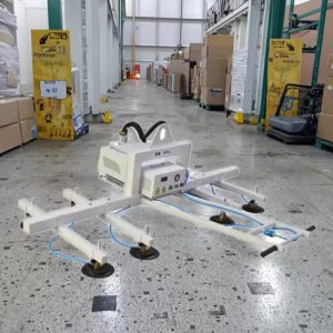 Cantilever Lifter Handling Machine Efficient Vacuum Lifter for Metal Sheet