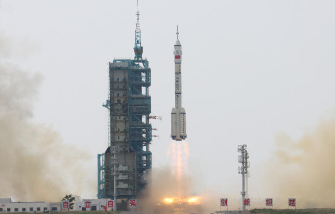 Herochu Machinery Wins Bid for China Aerospace Corporation Project