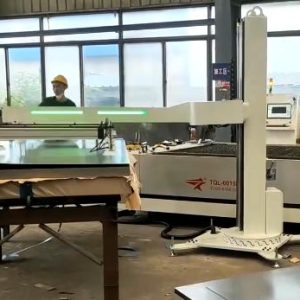 Cantilever Lifter Machine Metal Sheet Manipulator Machine Steel Plate Vacuum Lifter Equipment