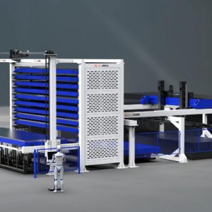 Laser Automation Systems