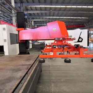 Customizable Heavy-Duty Robot Swing Arm Manipulator Material Handling Equipment