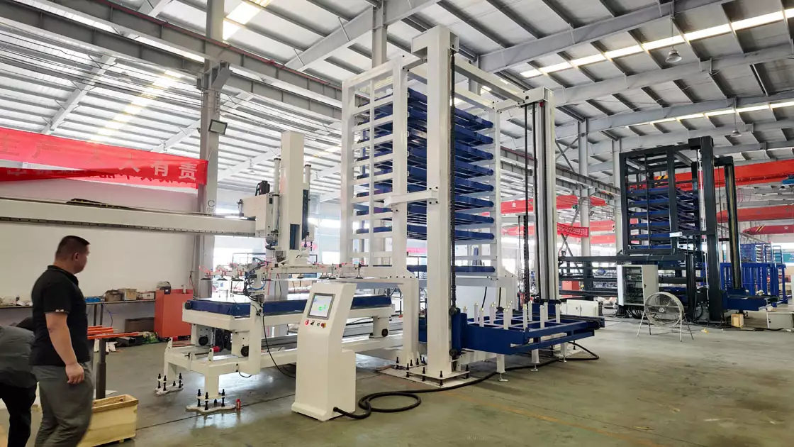 Factory