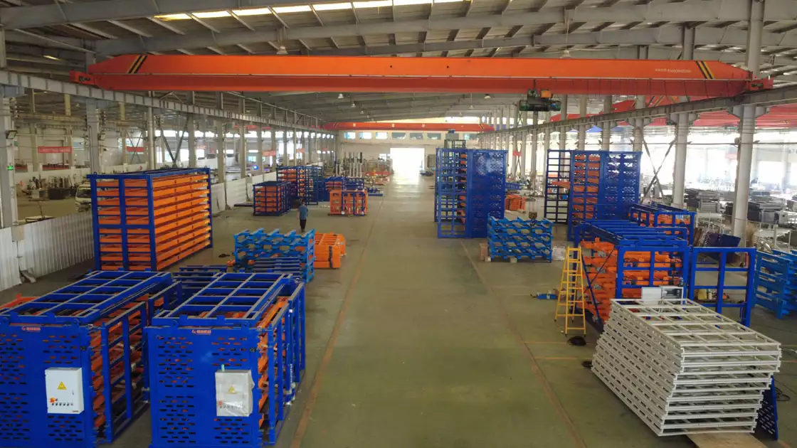 Factory