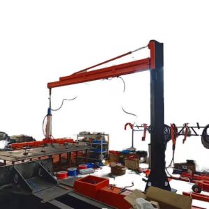 Industrial Pneumatic Manipulator | Precision Lifting & Material Handling