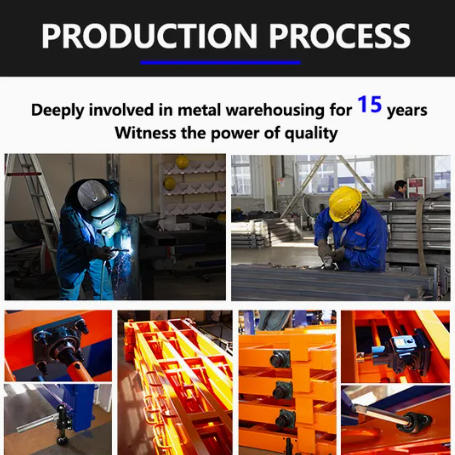 Customized sheet metal racks with CE Certification china manufacturer
