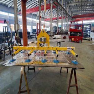 Sheet & Panels Material Handling Manipulator