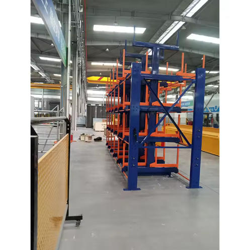 Prateleira cantilever racks | Cantilever manufacturers