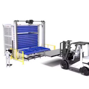 Automated sheet metal storage systems Price