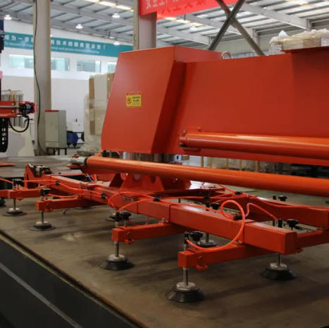 Servo Swing Arm Manipulator