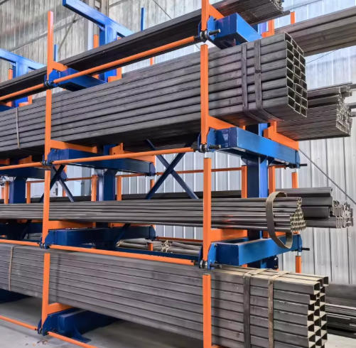 Industrial Pipe Racks For Sale