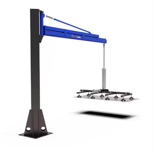 Vacuum sheet lifter for sale