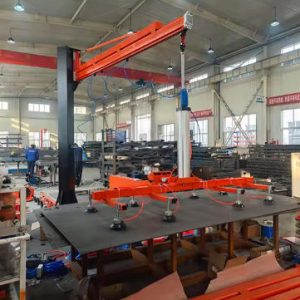 Vacuum sheet lifter for sale