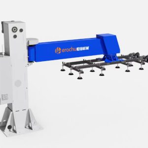 Heavy-duty Vacuum Lifting Equipment