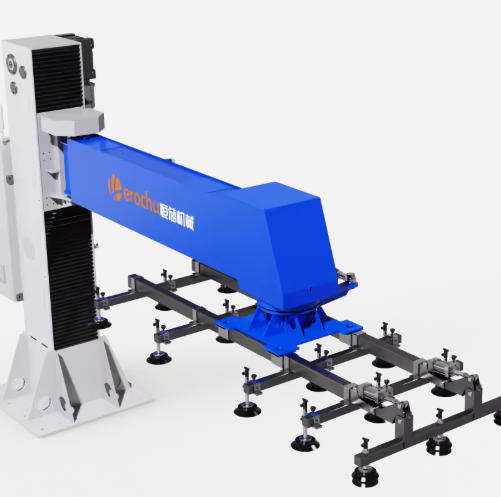 Heavy-duty Vacuum Lifting Equipment