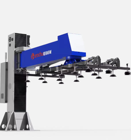 Heavy-duty Vacuum Lifting Equipment