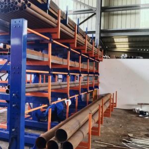 Heavy duty Cantilever Rack