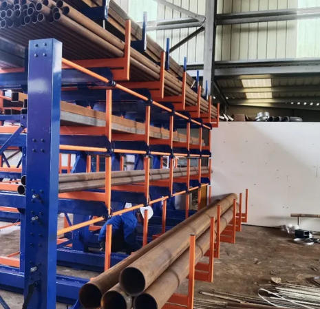 Heavy duty Cantilever Rack