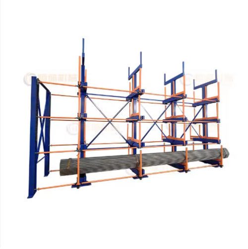 Cantilever racking manufacturer
