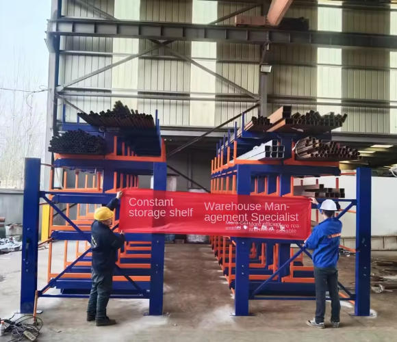 Cantilever racking manufacturer