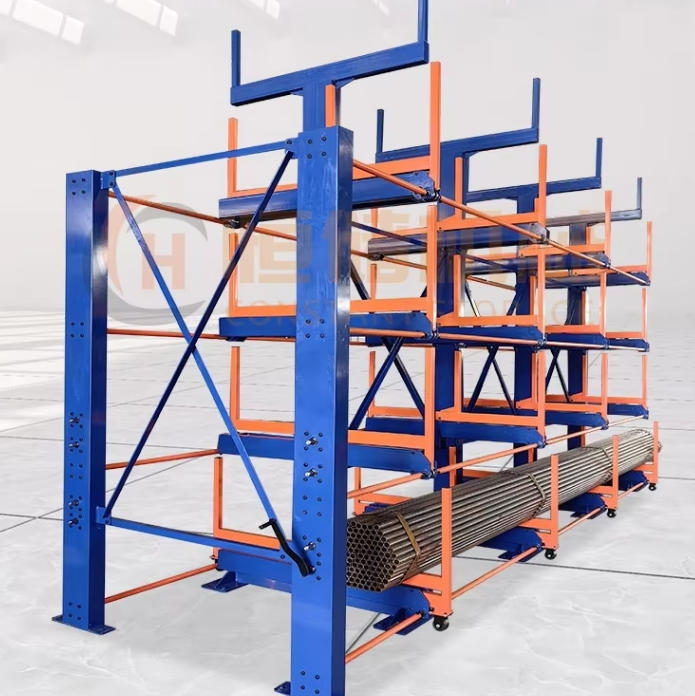 Cantilever racking manufacturer